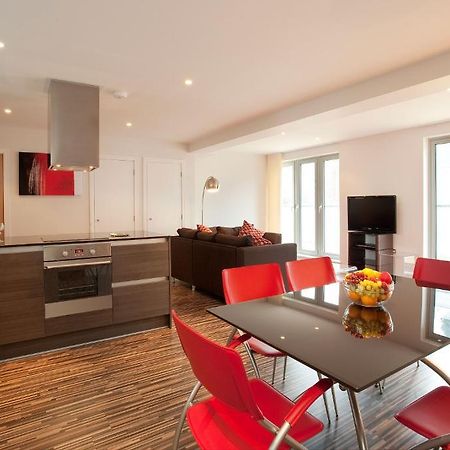 Saco Holborn - Lamb'S Conduit St Aparthotel Λονδίνο Δωμάτιο φωτογραφία