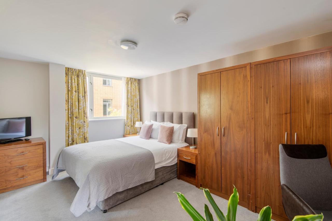 Saco Holborn - Lamb'S Conduit St Aparthotel Λονδίνο Εξωτερικό φωτογραφία