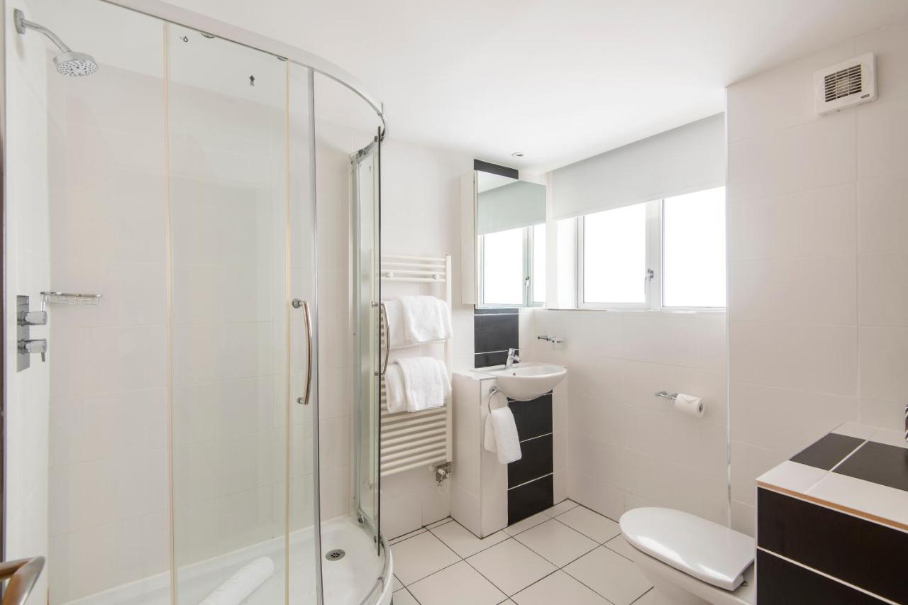 Saco Holborn - Lamb'S Conduit St Aparthotel Λονδίνο Εξωτερικό φωτογραφία