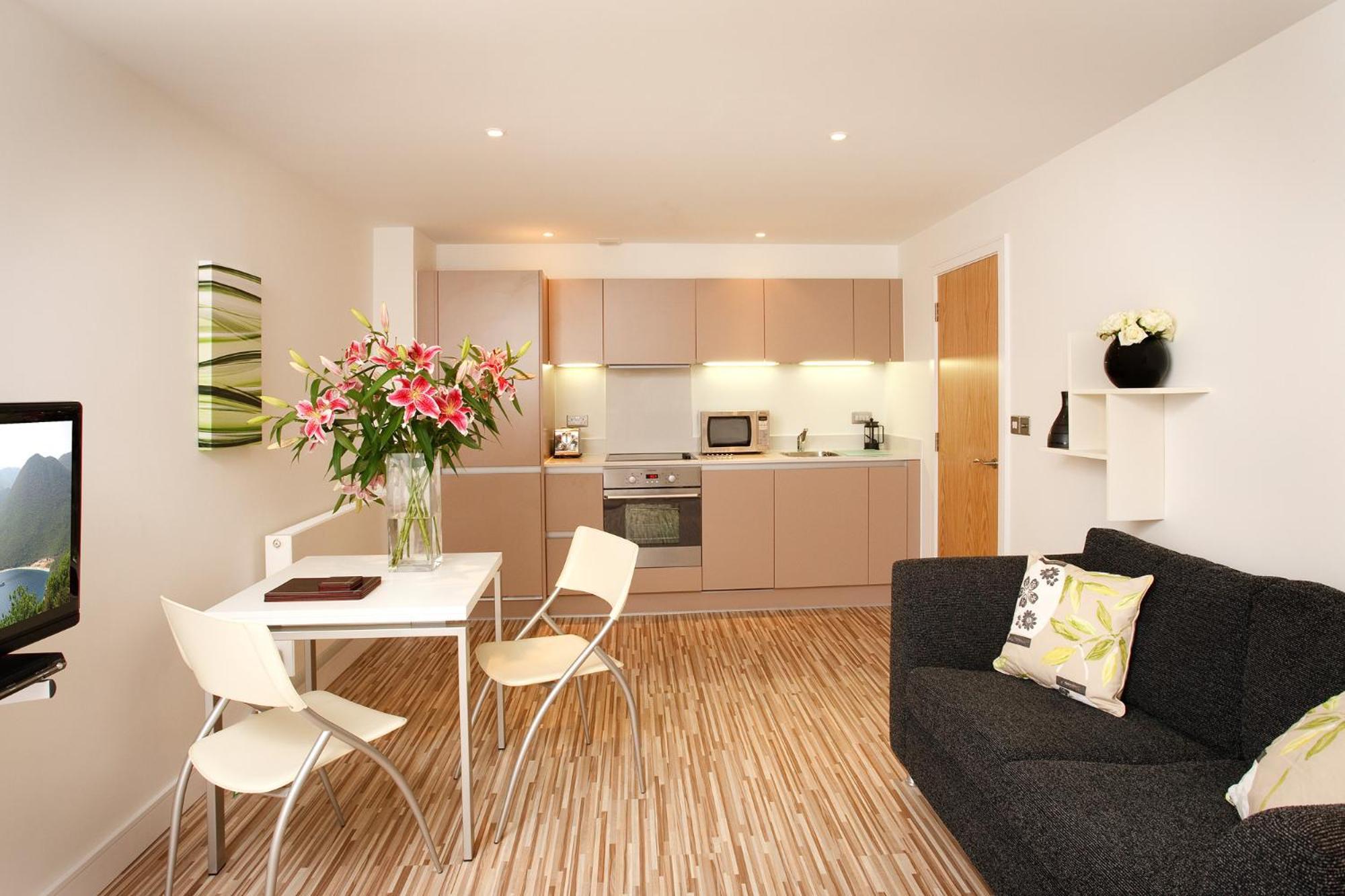 Saco Holborn - Lamb'S Conduit St Aparthotel Λονδίνο Δωμάτιο φωτογραφία