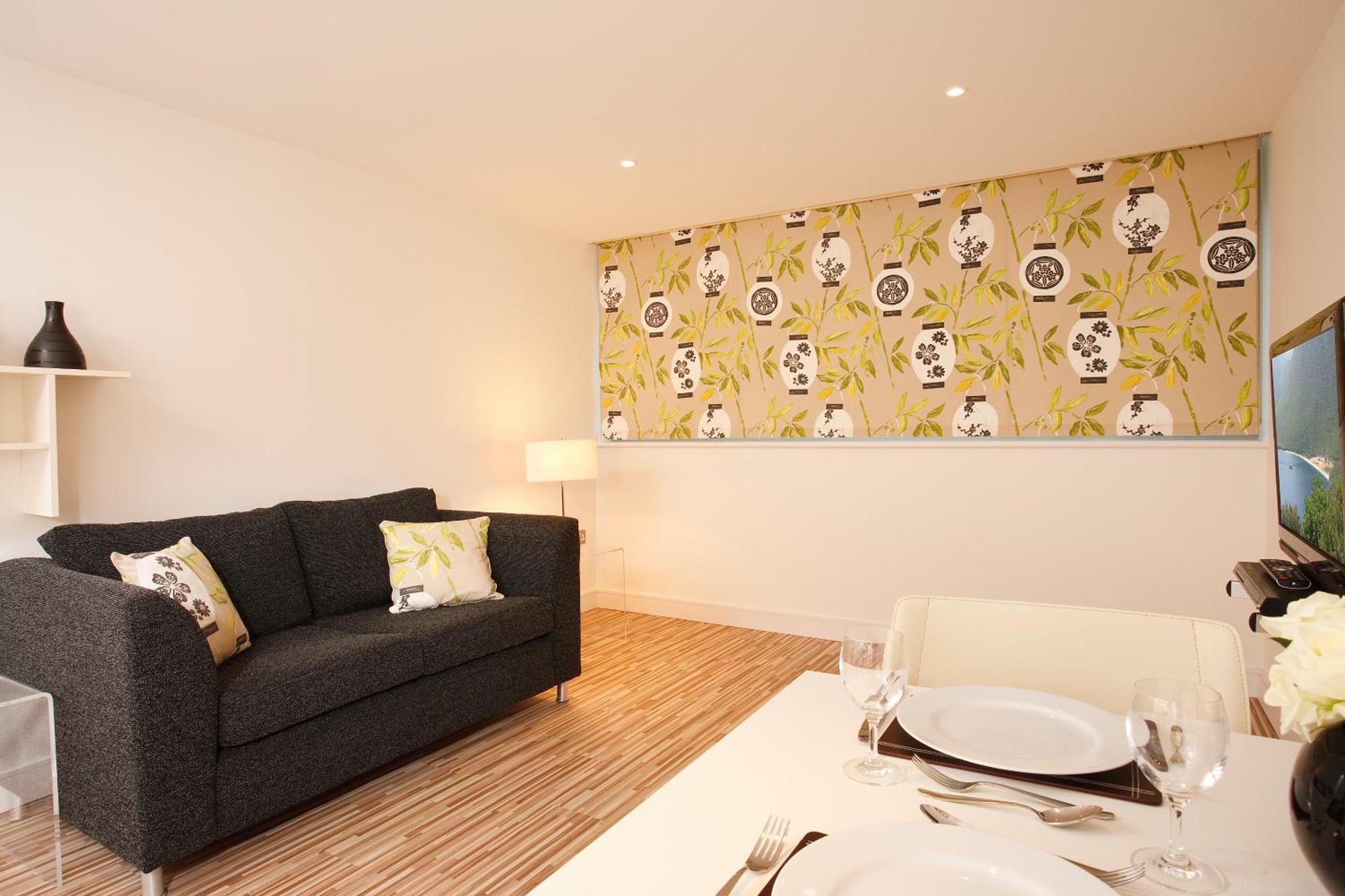 Saco Holborn - Lamb'S Conduit St Aparthotel Λονδίνο Δωμάτιο φωτογραφία
