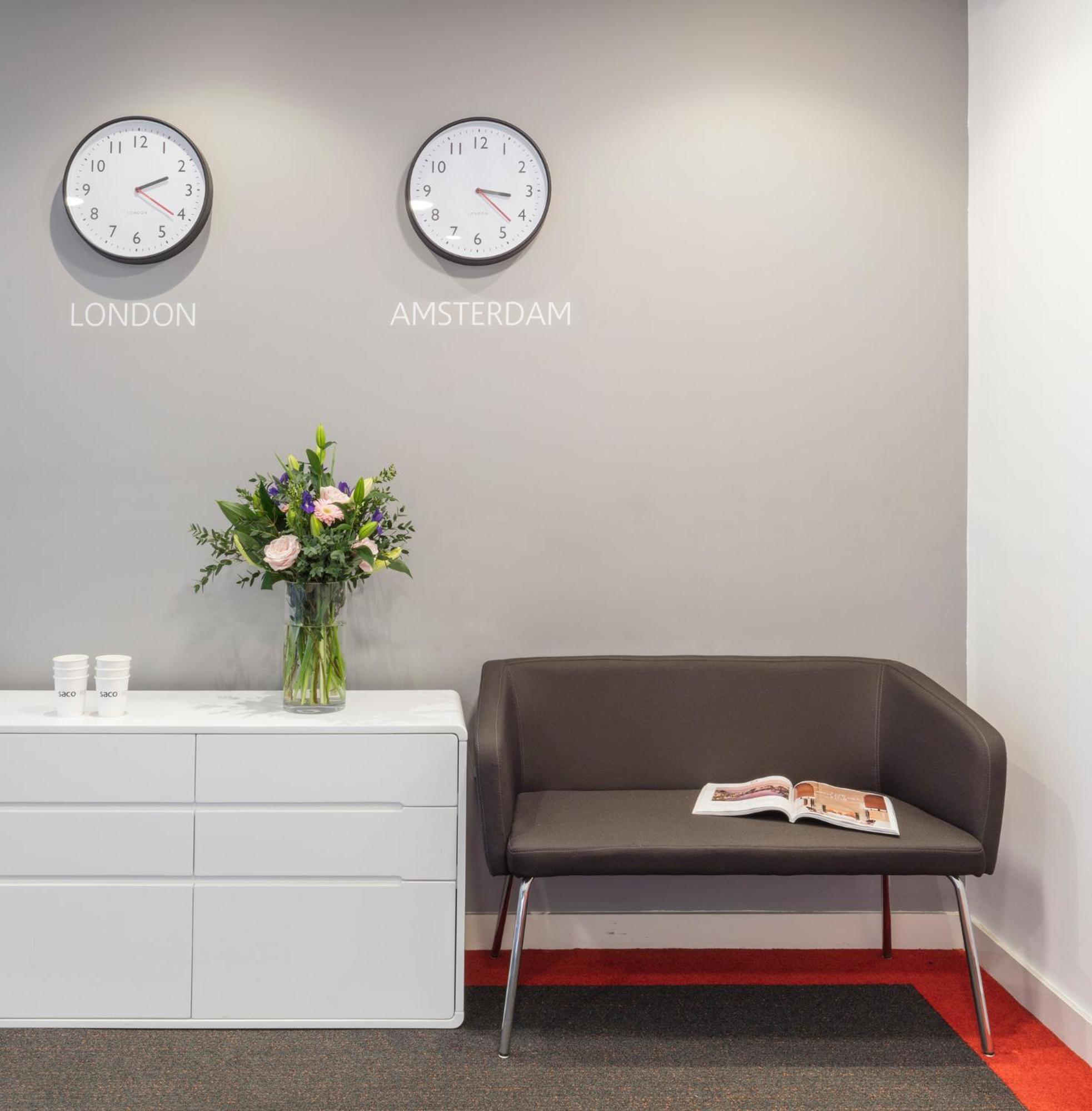 Saco Holborn - Lamb'S Conduit St Aparthotel Λονδίνο Εξωτερικό φωτογραφία