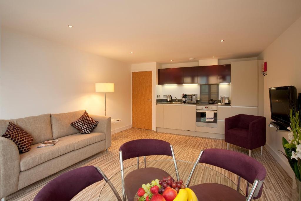 Saco Holborn - Lamb'S Conduit St Aparthotel Λονδίνο Εξωτερικό φωτογραφία