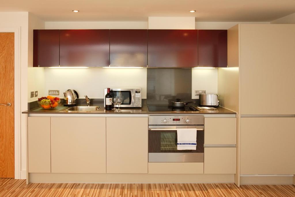 Saco Holborn - Lamb'S Conduit St Aparthotel Λονδίνο Εξωτερικό φωτογραφία