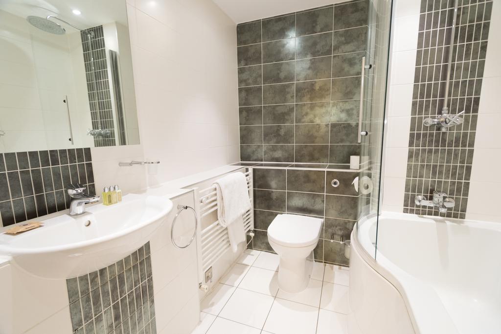 Saco Holborn - Lamb'S Conduit St Aparthotel Λονδίνο Εξωτερικό φωτογραφία