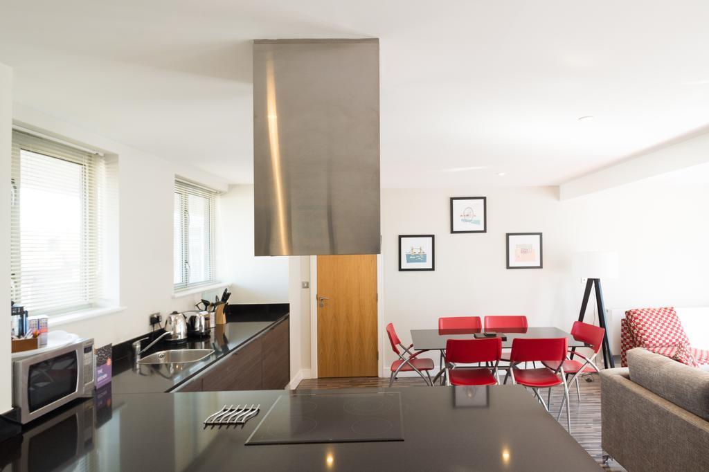 Saco Holborn - Lamb'S Conduit St Aparthotel Λονδίνο Εξωτερικό φωτογραφία