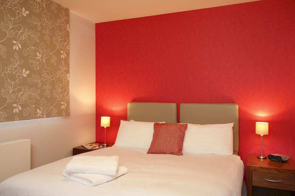 Saco Holborn - Lamb'S Conduit St Aparthotel Λονδίνο Εξωτερικό φωτογραφία