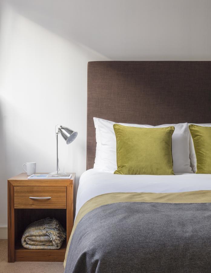 Saco Holborn - Lamb'S Conduit St Aparthotel Λονδίνο Εξωτερικό φωτογραφία