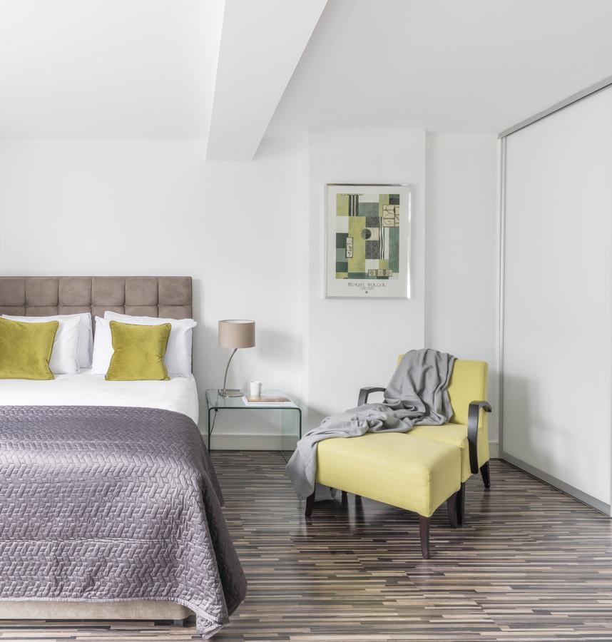 Saco Holborn - Lamb'S Conduit St Aparthotel Λονδίνο Εξωτερικό φωτογραφία