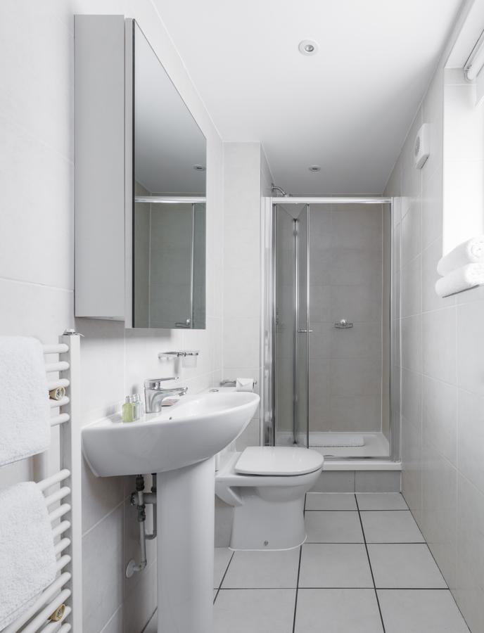 Saco Holborn - Lamb'S Conduit St Aparthotel Λονδίνο Εξωτερικό φωτογραφία