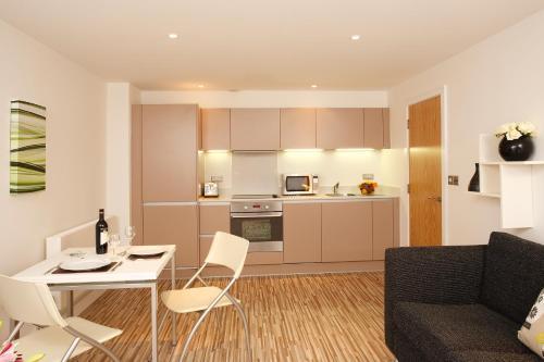 Saco Holborn - Lamb'S Conduit St Aparthotel Λονδίνο Εξωτερικό φωτογραφία