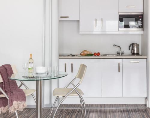 Saco Holborn - Lamb'S Conduit St Aparthotel Λονδίνο Εξωτερικό φωτογραφία